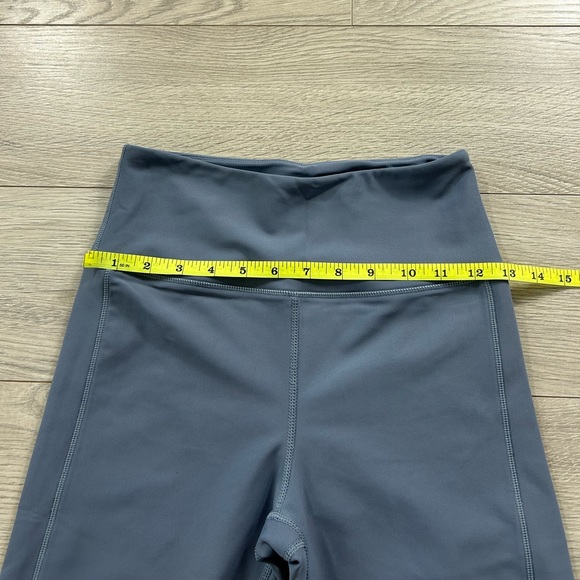 Soul by Soul Cycle Twist Ladder Leggings - Picture 9 of 12